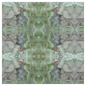 Hydrangea Leaves, Fabric Stof (Swatch)