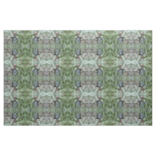 Hydrangea Leaves, Fabric Stof (Fat Quarter)