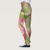 Hydrangea Leggings (Links)