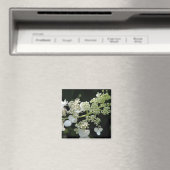 Hydrangea Magneet (Insitu (Vaatwasser))