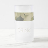 Hydrangea Matglas Bierpul (Center)