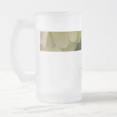 Hydrangea Matglas Bierpul (Links)