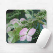 hydrangea muismat (Met muis)