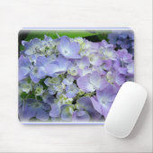 Hydrangea Muismat (Met muis)