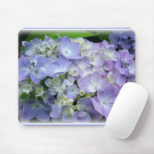 Hydrangea Muismat (Met muis)
