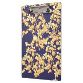 hydrangea night and gold klembord (Links)