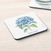 Hydrangea onderzetter   (C) MaryLeeParker (Linkerzijde)