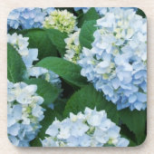 Hydrangea Onderzetter Set (Voorkant)