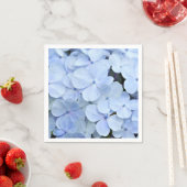 Hydrangea papieren servetten (Insitu)