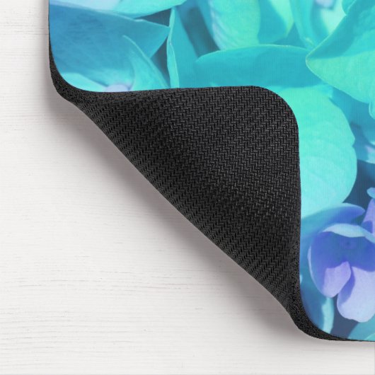 Hydrangea Pattern 2 Muismat (Hoek)