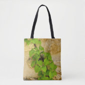 Hydrangea petiolaris All Over Print Bag Tote Bag (Voorkant)