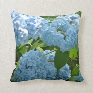 Hydrangea Pillow Kussen
