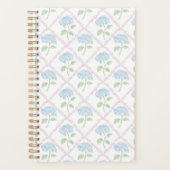 Hydrangea planner (Voorkant)