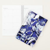 Hydrangea Planner (Display)