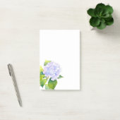 Hydrangea Post-it® Notes (Kantoor)
