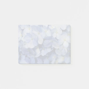 Hydrangea Post-it® Notes