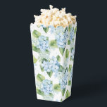 Hydrangea Print Feestbehandelingsdoos Bedankdoosjes<br><div class="desc">De feestgunstendoos is afgebeeld met een hydrangea-bloemenprint. 
Pas dit item aan of koop het zoals afgebeeld.
Tip: Voeg gewoon uw lekkere traktaties toe en wat vrolijke linten.



Gelicentieerd beeld</div>