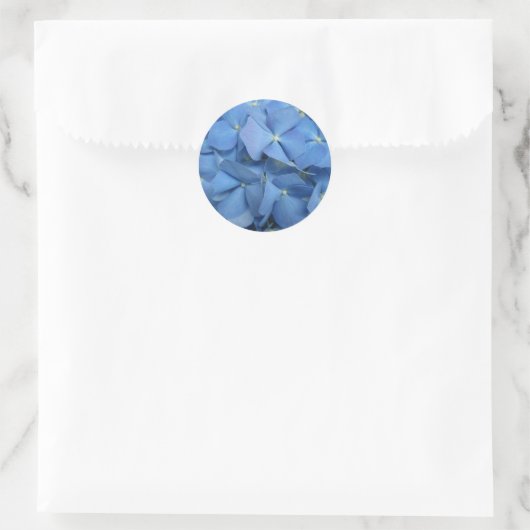 Hydrangea Sticker (Tas)