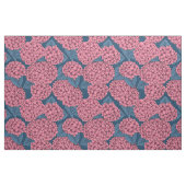 Hydrangea Stof (Yard (91,4 cm))