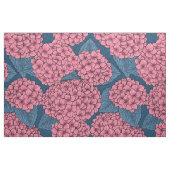 Hydrangea Stof (Fat Quarter)
