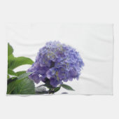 Hydrangea Struik Kitchen Towel Theedoek (Horizontaal)
