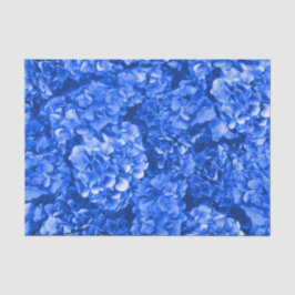 Hydrangea Tissue Paper Tissuepapier