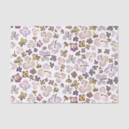 Hydrangea Tissuepapier