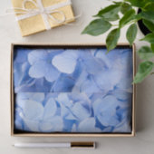Hydrangea Tissuepapier (Geschenk)