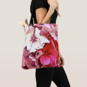 HYDRANGEA TOTE BAG (Dichtbij)
