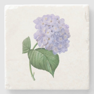  hydrangea  ventilator stenen onderzetter