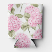 Hydrangea vrijgezellenfeestje koeler (Voorkant)