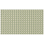 Hydrangea watercolour floral Boho retro flowers Tafelkleed (Voorkant (Horizontaal))