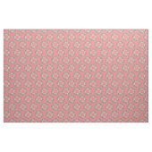 Hydrangea Wreath Stof (Fat Quarter)