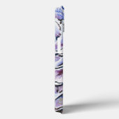Hydrangeas 2010 Case-Mate iPhone case (Achterkant / Rechts)