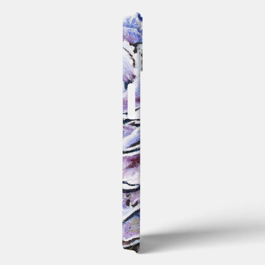 Hydrangeas 2010 Case-Mate iPhone case (Achterkant / Rechts)