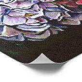 Hydrangeas 2010 poster (Hoek)