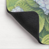 Hydrangeas bij Lanhydrock in pasta Muismat (Hoek)