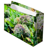 Hydrangeas cadeautas (Voorkant Gekanteld)