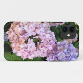 Hydrangeas Case-Mate iPhone Case (Achterkant (horizontaal))