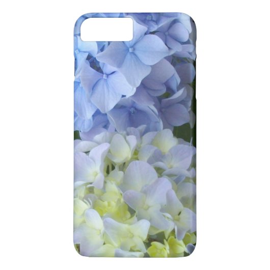 Hydrangeas Case-Mate iPhone Case (Achterkant)