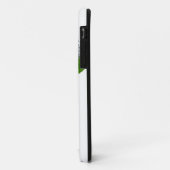 hydrangeas en mason jar Case-Mate iPhone case (Achterkant/links)