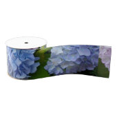 Hydrangeas Grosgrain Lint (Spoel)