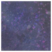 Hydrangeas in Hydrangea Vase Art Fabric Stof (Close Up)