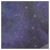 Hydrangeas in Hydrangea Vase Art Fabric Stof (Swatch)