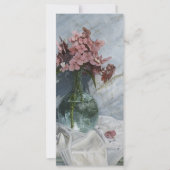 Hydrangeas in Sea Glass  (Voorkant)