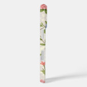 Hydrangeas iPhone case (Achterkant / Rechts)