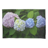 Hydrangeas Kussensloop (Voorkant)