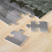 Hydrangeas Legpuzzel (Zijkant)