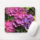 Hydrangeas Muismat (Met muis)