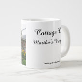 Hydrangeas op de binnenplaats van Martha Grote Koffiekop (Voorkant rechts)